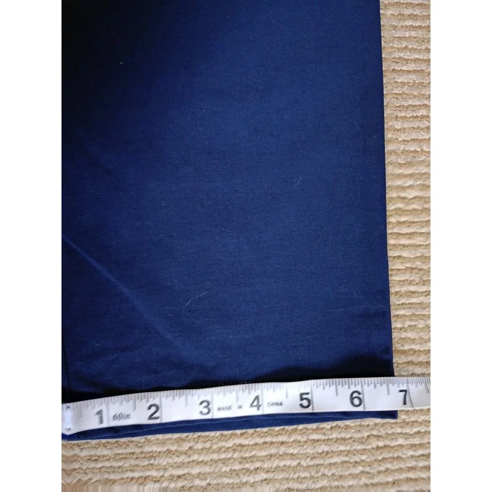 Adidas Navy Blue Mens Classic Golf Pants Size 32/30Ultimate 365‎ IW0200